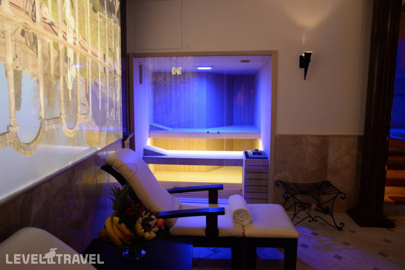 фотографии отеля Trilussa Palace Wellness&Spa в Италия(Рим) - фото №3