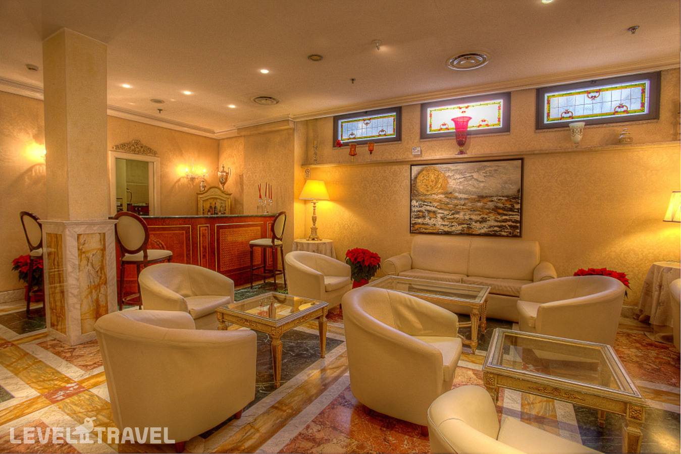 фотографии отеля Trilussa Palace Wellness&Spa в Италия(Рим) - фото №16