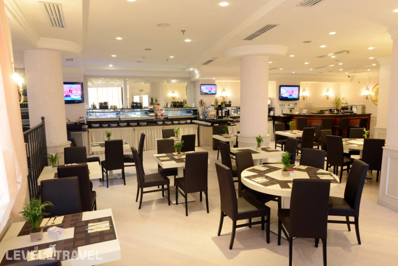 фотографии отеля Trilussa Palace Wellness&Spa в Италия(Рим) - фото №37