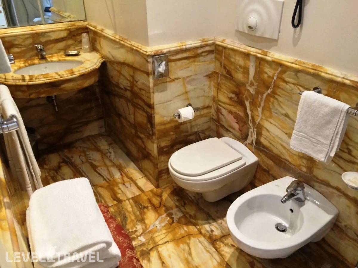 фотографии отеля Trilussa Palace Wellness&Spa в Италия(Рим) - фото №34