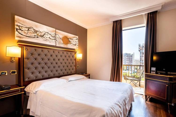 Trilussa Palace Wellness&Spa