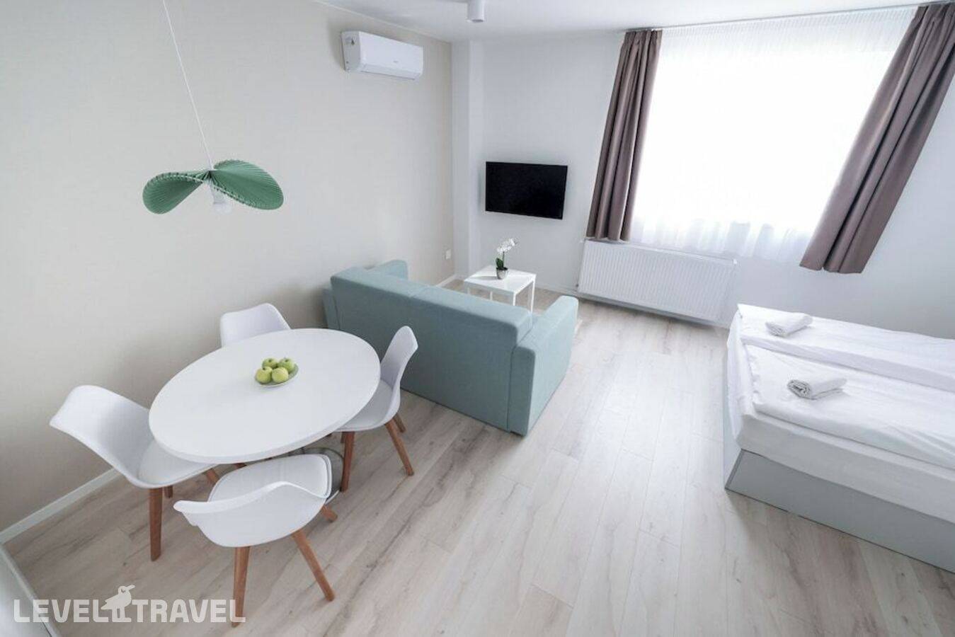 фотографии отеля Villa Oliver 2 в Венгрия(Хевиз) - фото №19