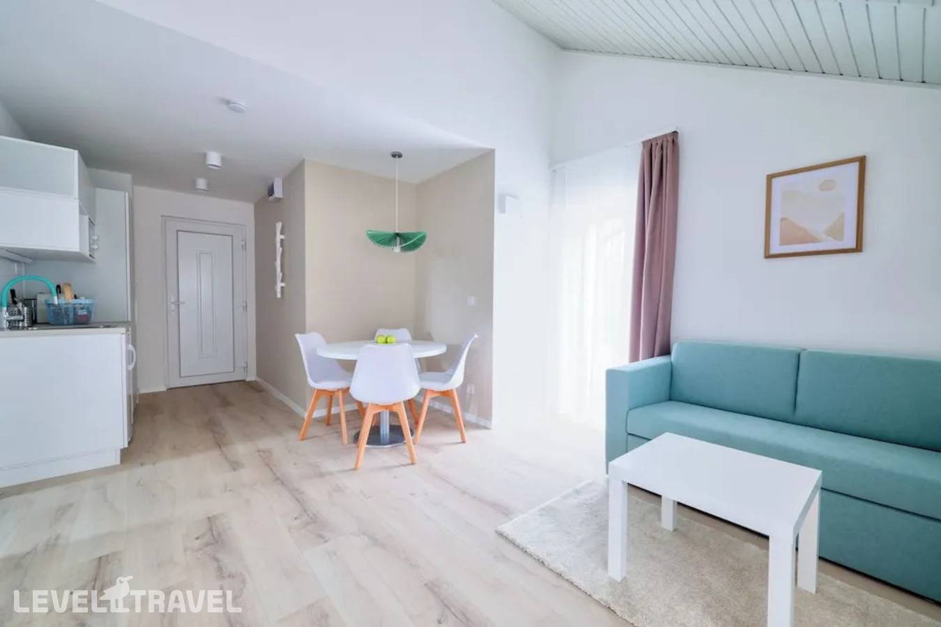 фотографии отеля Villa Oliver 2 в Венгрия(Хевиз) - фото №22