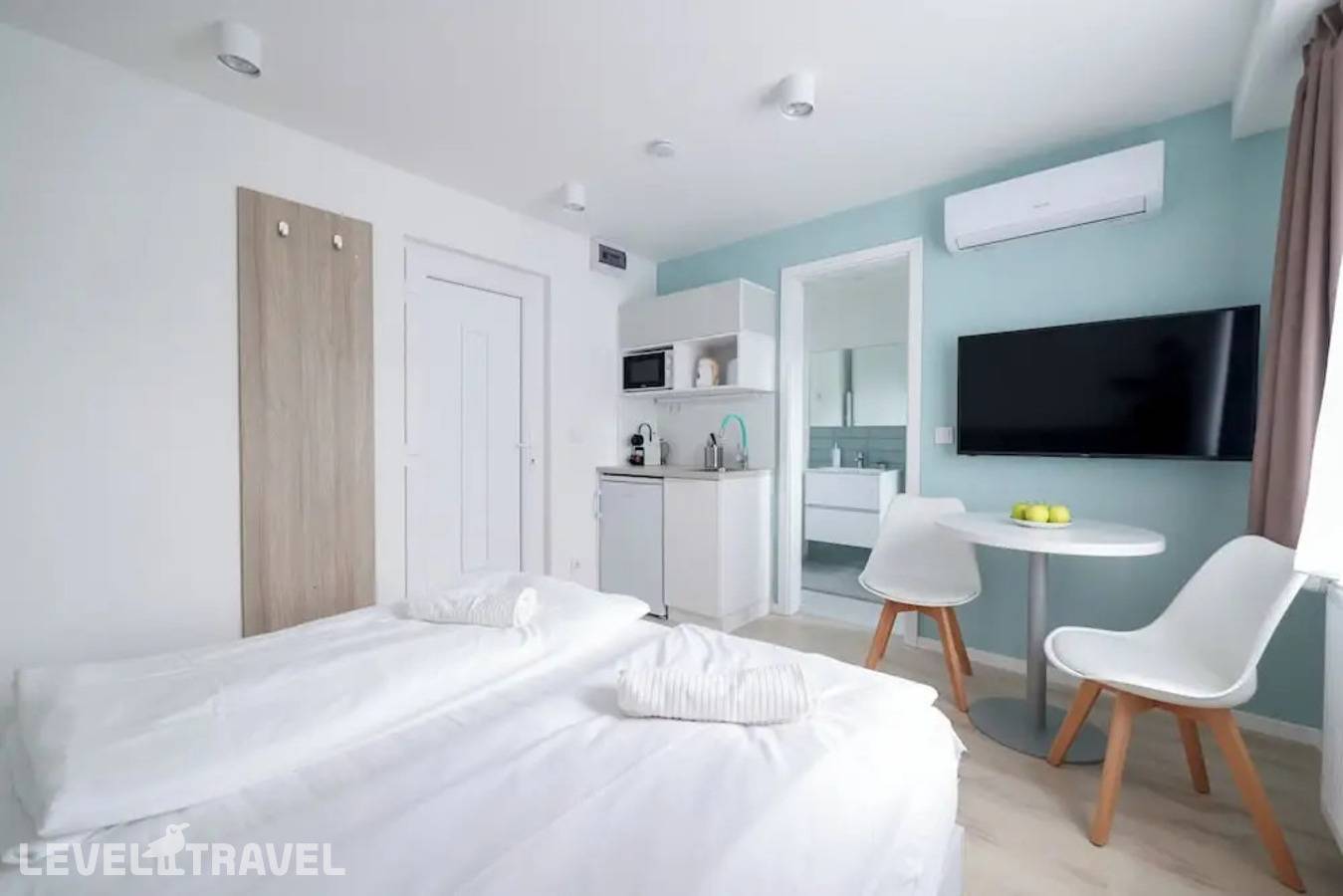 фотографии отеля Villa Oliver 2 в Венгрия(Хевиз) - фото №8