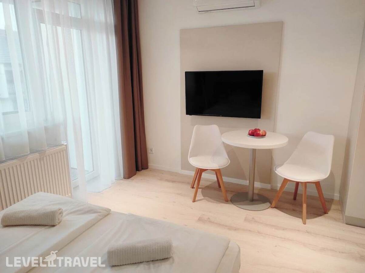 фотографии отеля Villa Oliver 2 в Венгрия(Хевиз) - фото №13