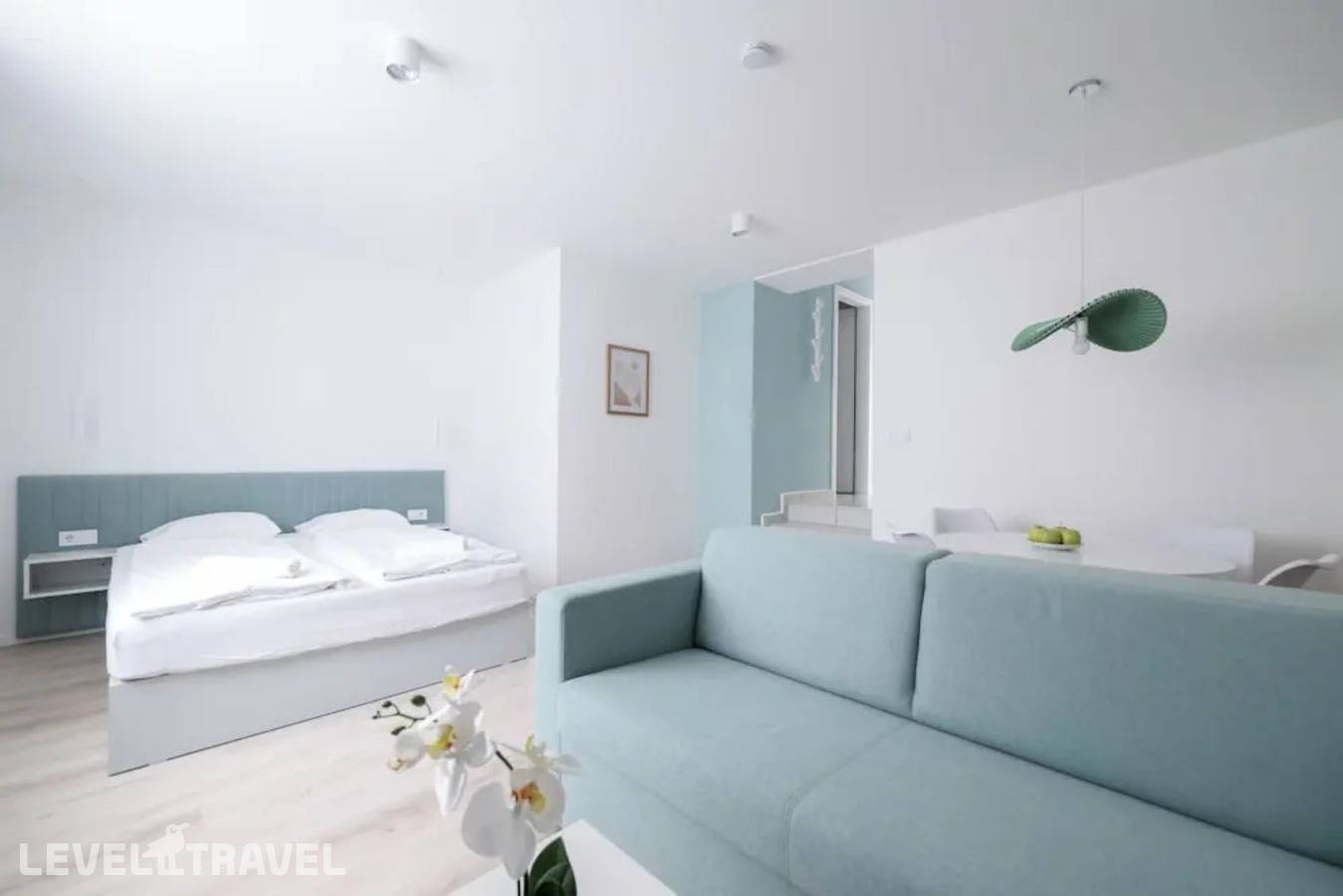 фотографии отеля Villa Oliver 2 в Венгрия(Хевиз) - фото №18