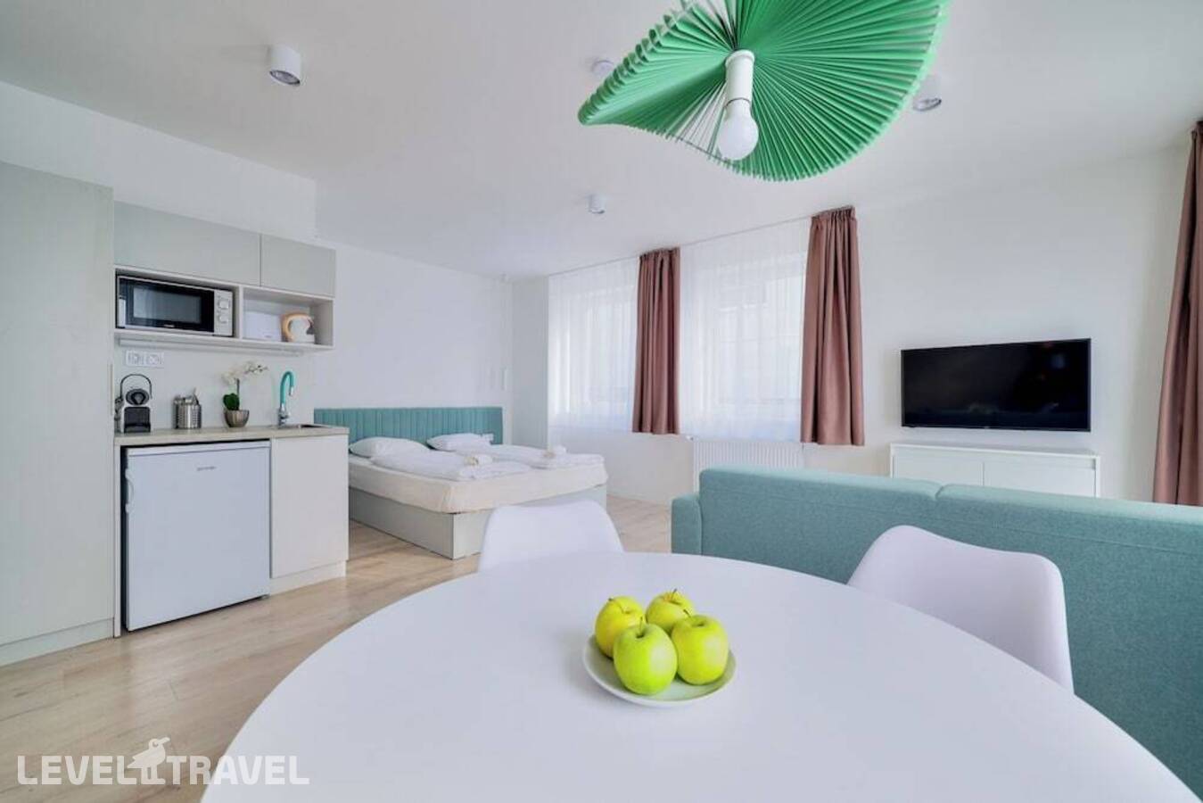 фотографии отеля Villa Oliver 2 в Венгрия(Хевиз) - фото №2