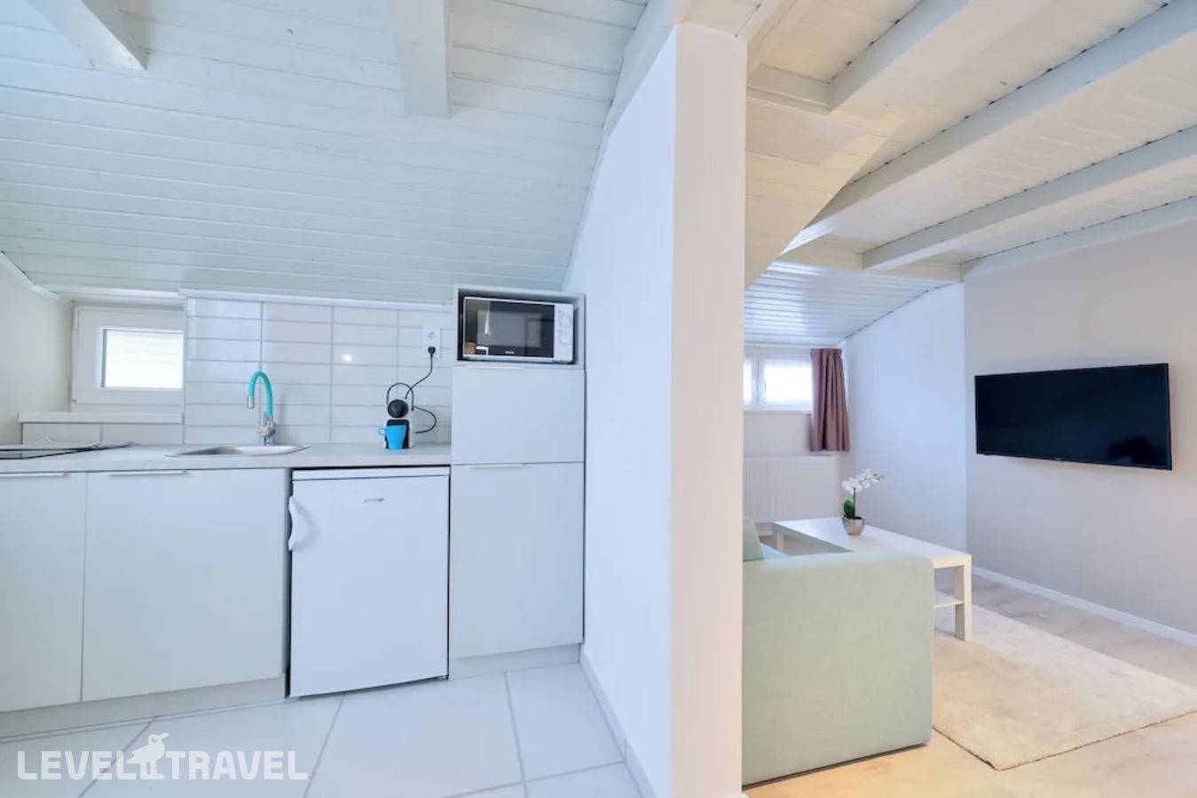 фотографии отеля Villa Oliver 2 в Венгрия(Хевиз) - фото №20