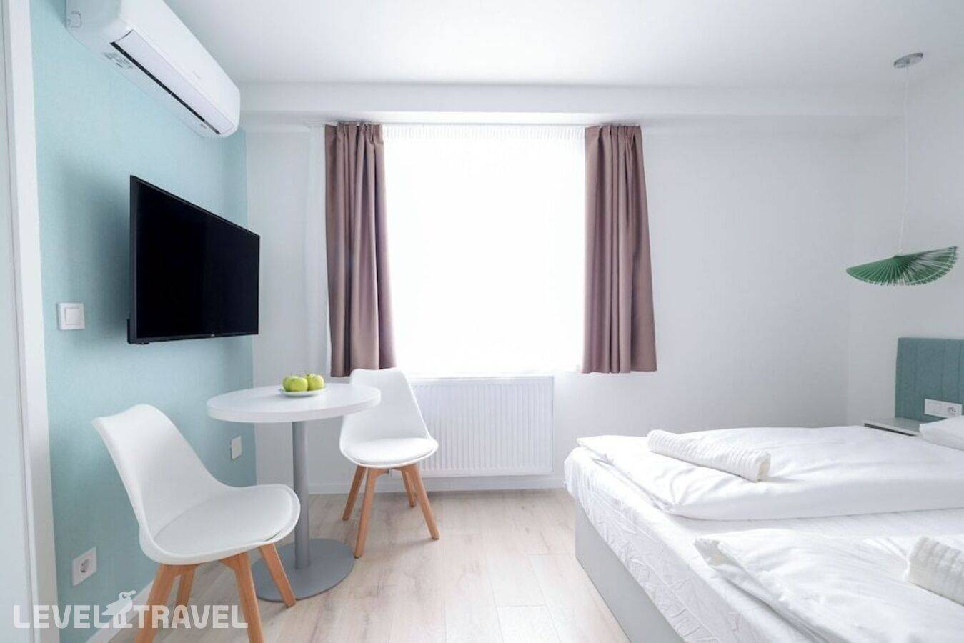 фотографии отеля Villa Oliver 2 в Венгрия(Хевиз) - фото №9