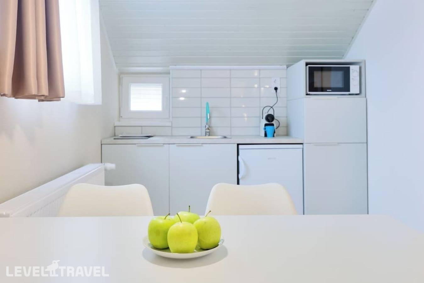 фотографии отеля Villa Oliver 2 в Венгрия(Хевиз) - фото №17