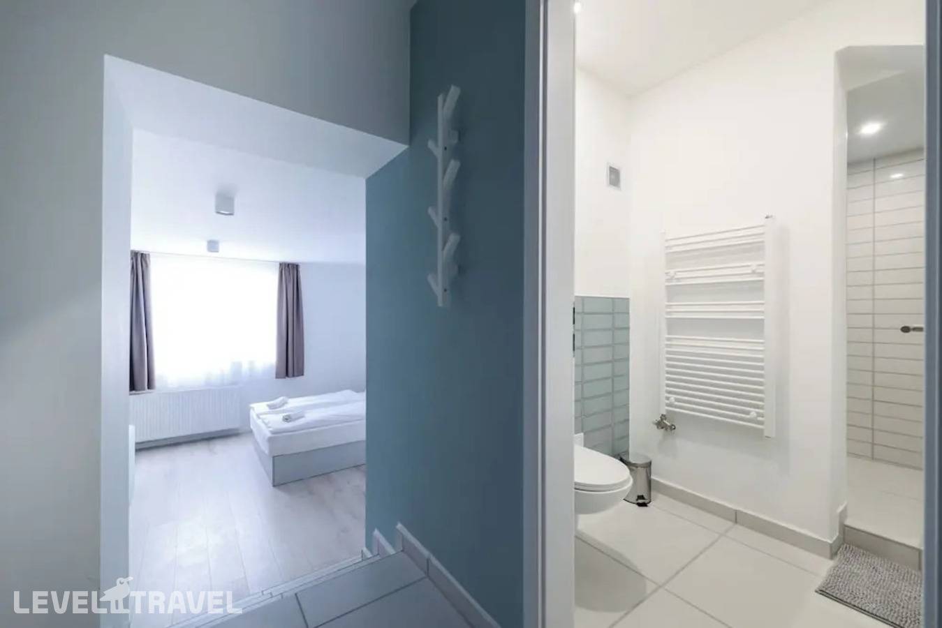 фотографии отеля Villa Oliver 2 в Венгрия(Хевиз) - фото №5