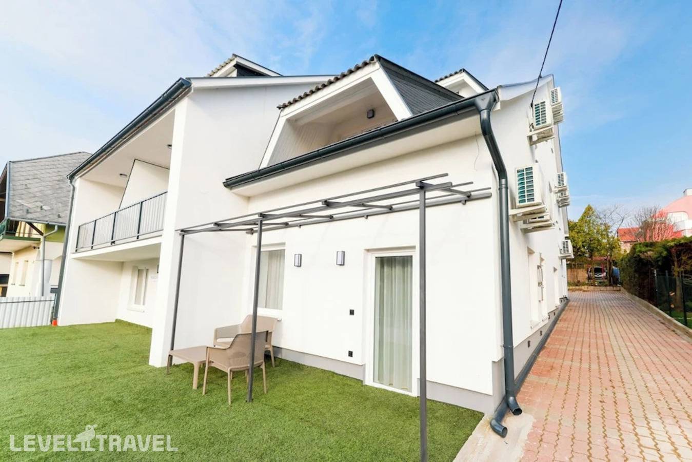 фотографии отеля Villa Oliver 2 в Венгрия(Хевиз) - фото №12