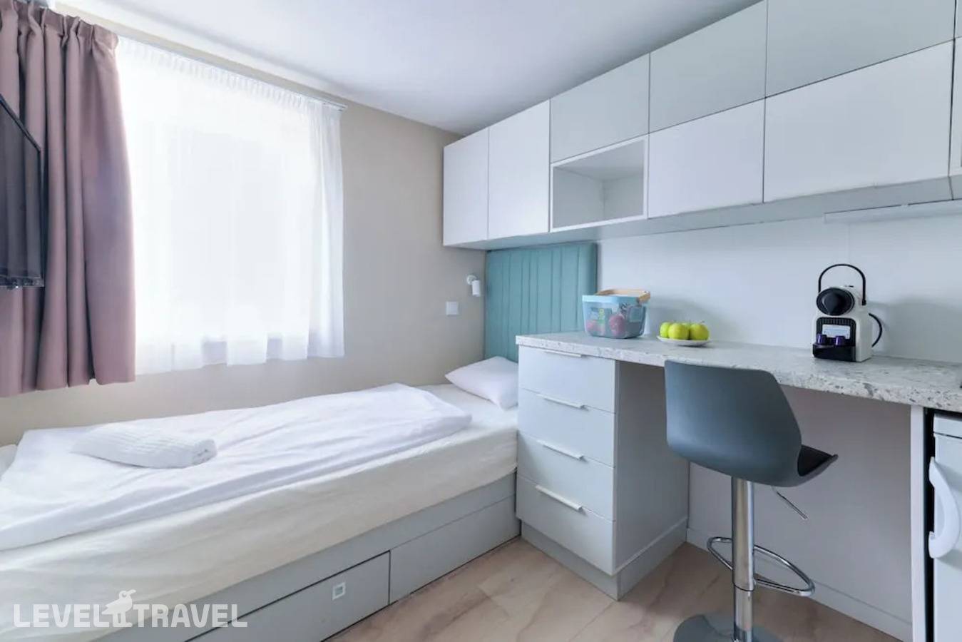 фотографии отеля Villa Oliver 2 в Венгрия(Хевиз) - фото №14