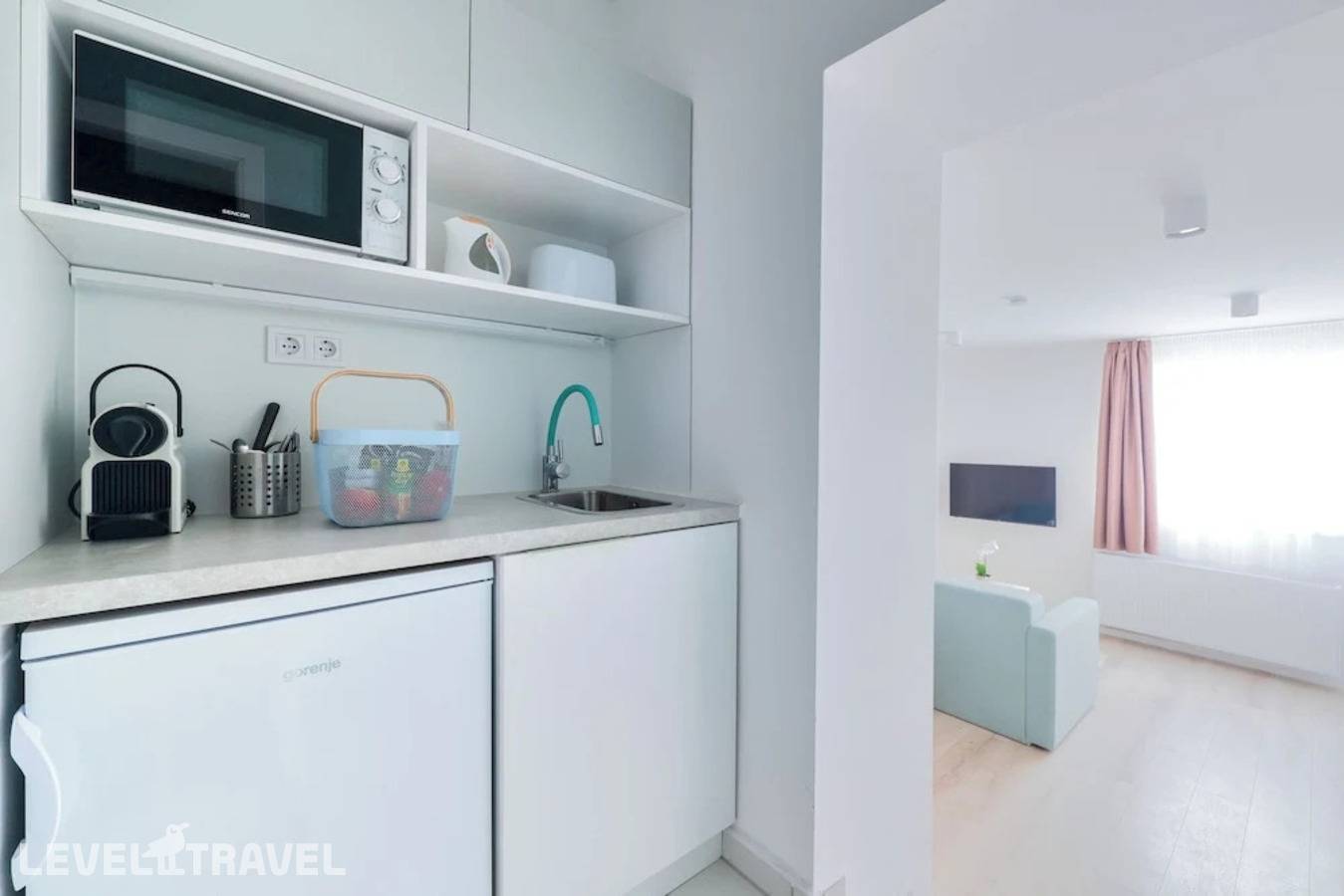 фотографии отеля Villa Oliver 2 в Венгрия(Хевиз) - фото №21