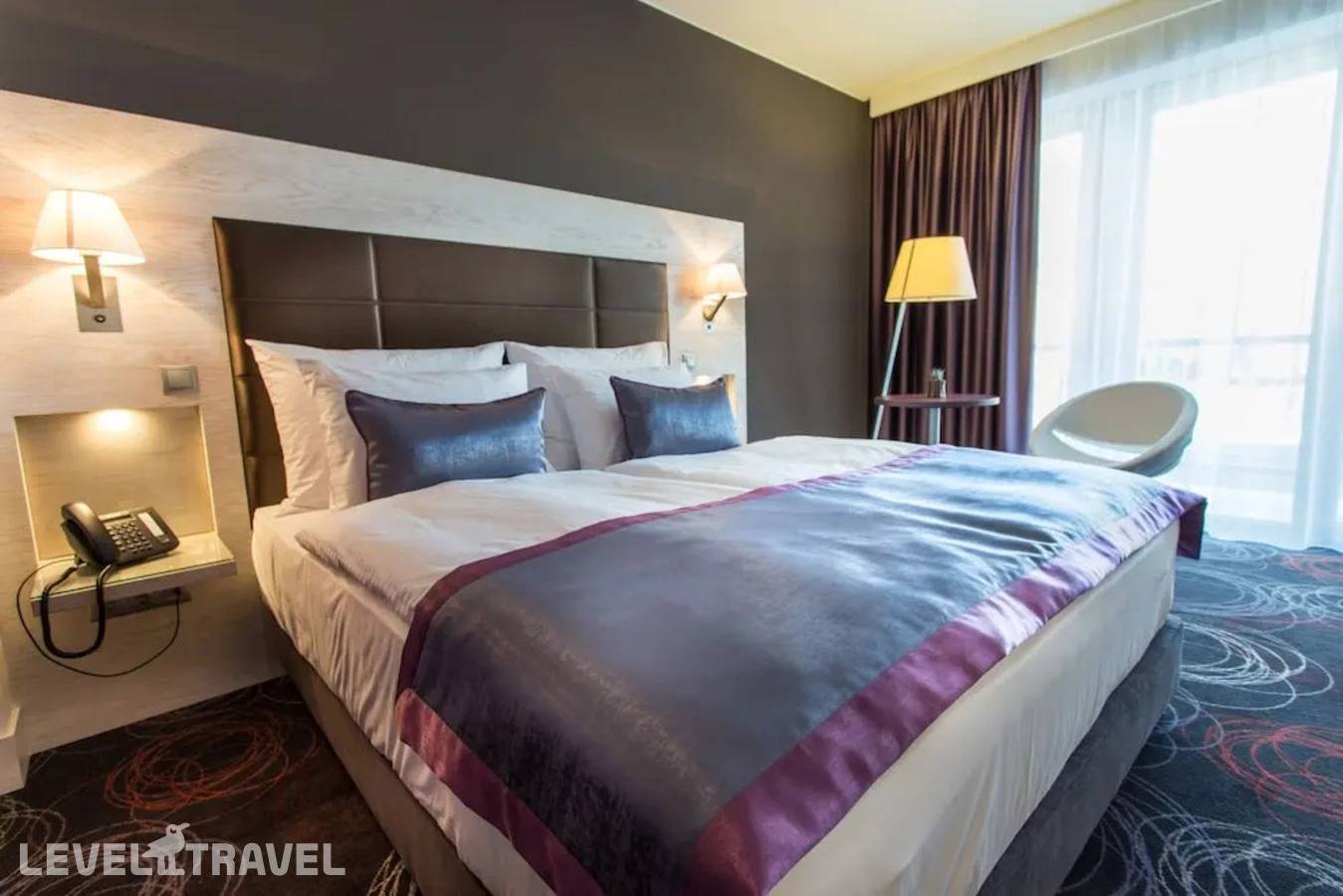 фотографии отеля Aura Hotel (Adults Only 18+) в Венгрия(Балатонфюред) - фото №6