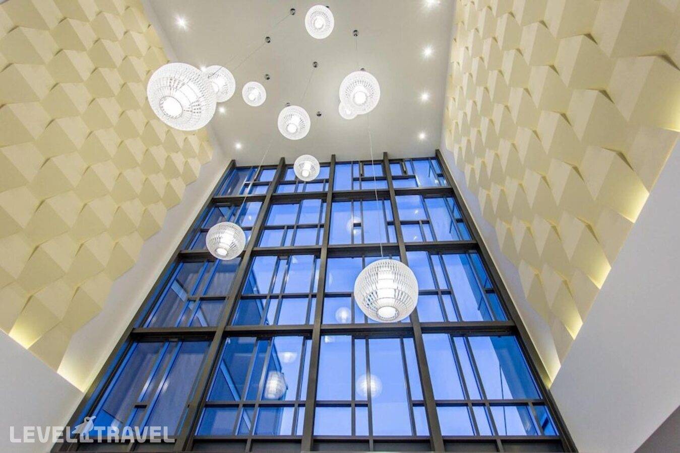 фотографии отеля Aura Hotel (Adults Only 18+) в Венгрия(Балатонфюред) - фото №11