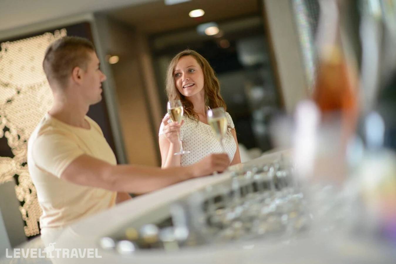 фотографии отеля Aura Hotel (Adults Only 18+) в Венгрия(Балатонфюред) - фото №26