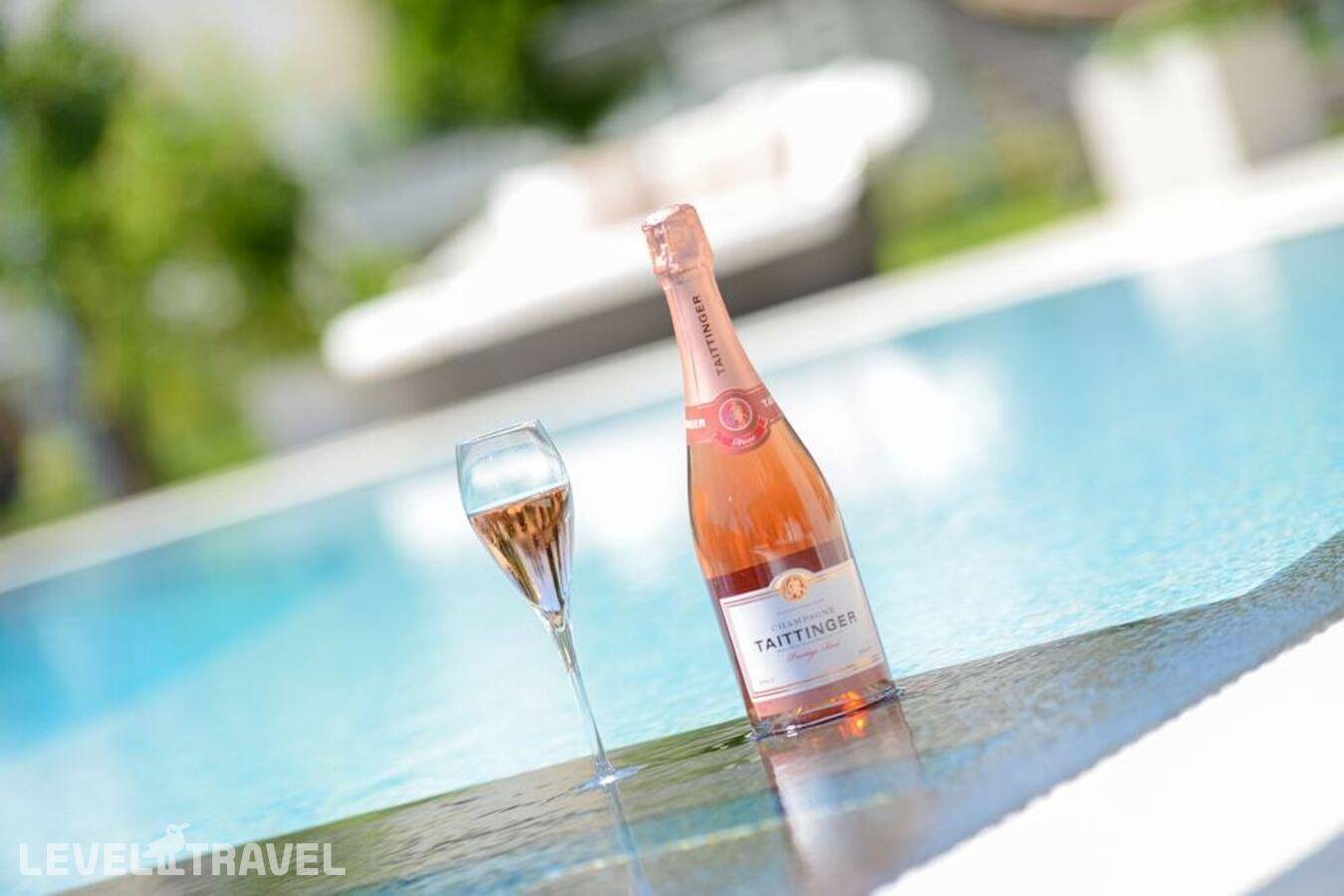 фотографии отеля Aura Hotel (Adults Only 18+) в Венгрия(Балатонфюред) - фото №25