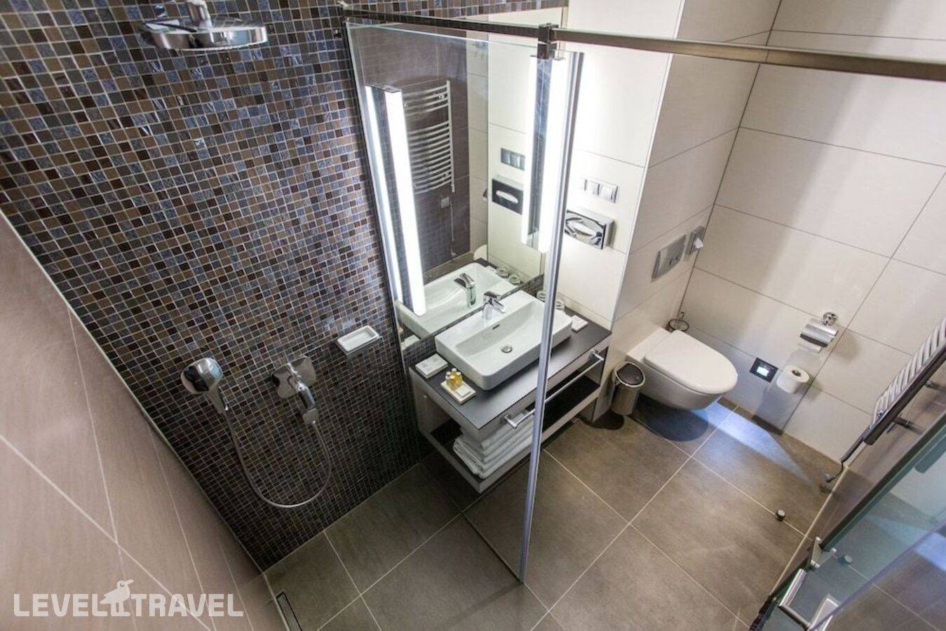 фотографии отеля Aura Hotel (Adults Only 18+) в Венгрия(Балатонфюред) - фото №7