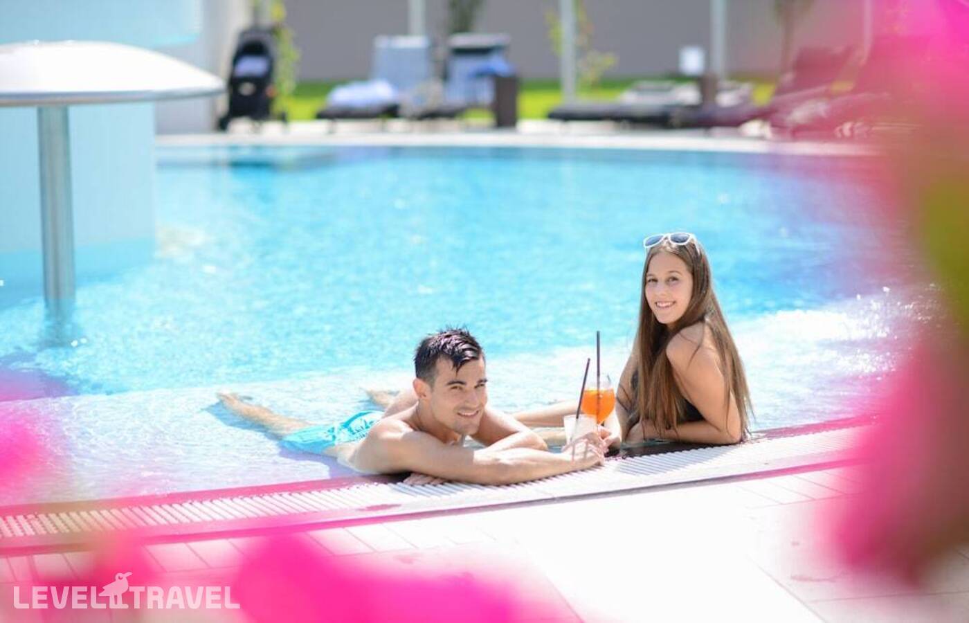 фотографии отеля Aura Hotel (Adults Only 18+) в Венгрия(Балатонфюред) - фото №30