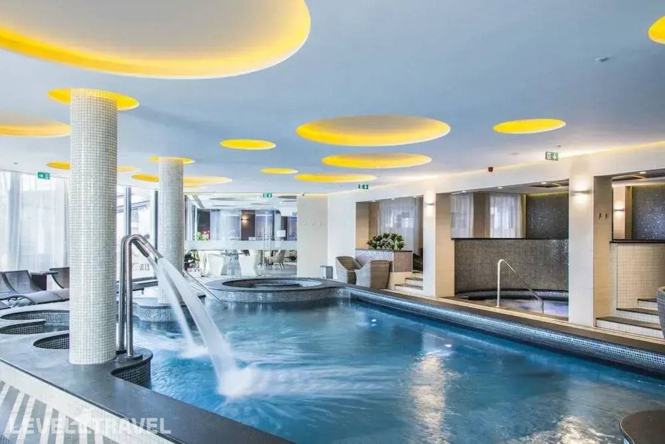 фотографии отеля Aura Hotel (Adults Only 18+) в Венгрия(Балатонфюред) - фото №19