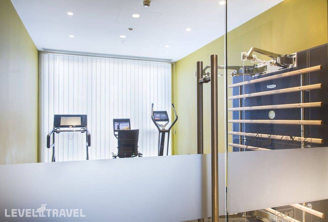 фотографии отеля Aura Hotel (Adults Only 18+) в Венгрия(Балатонфюред) - фото №5