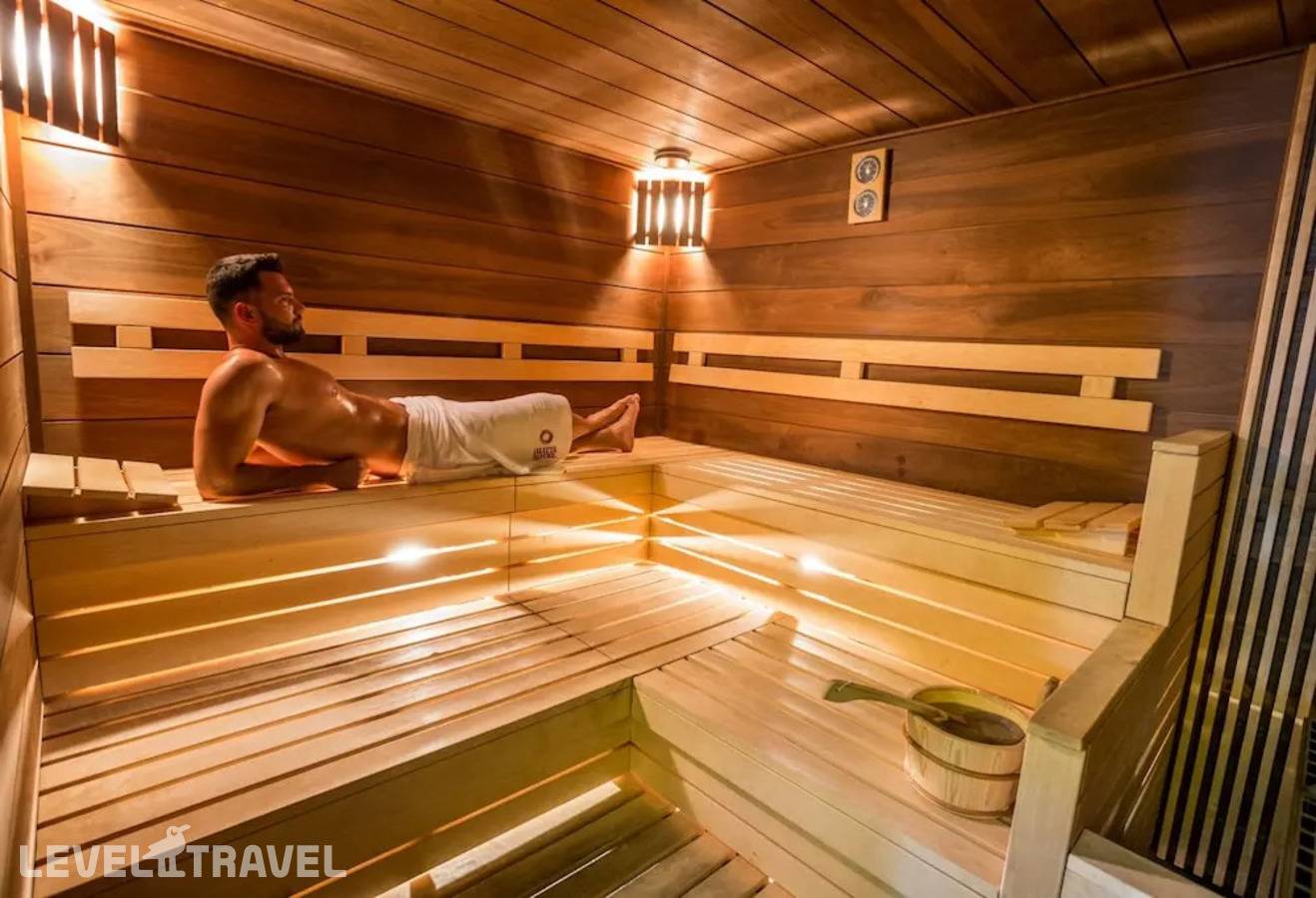 фотографии отеля Aura Hotel (Adults Only 18+) в Венгрия(Балатонфюред) - фото №22