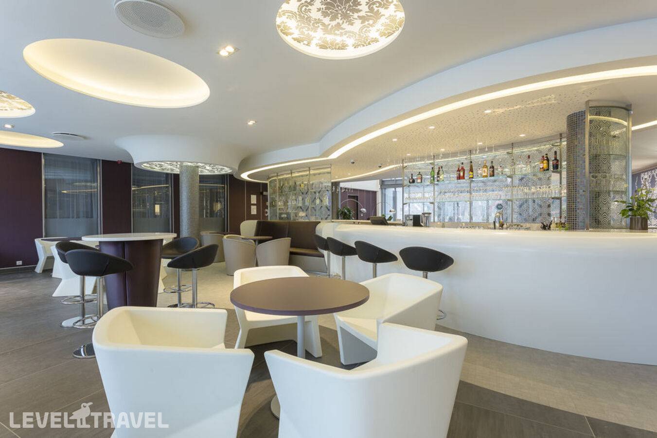 фотографии отеля Aura Hotel (Adults Only 18+) в Венгрия(Балатонфюред) - фото №17