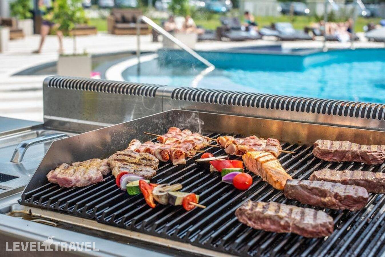 фотографии отеля Aura Hotel (Adults Only 18+) в Венгрия(Балатонфюред) - фото №12