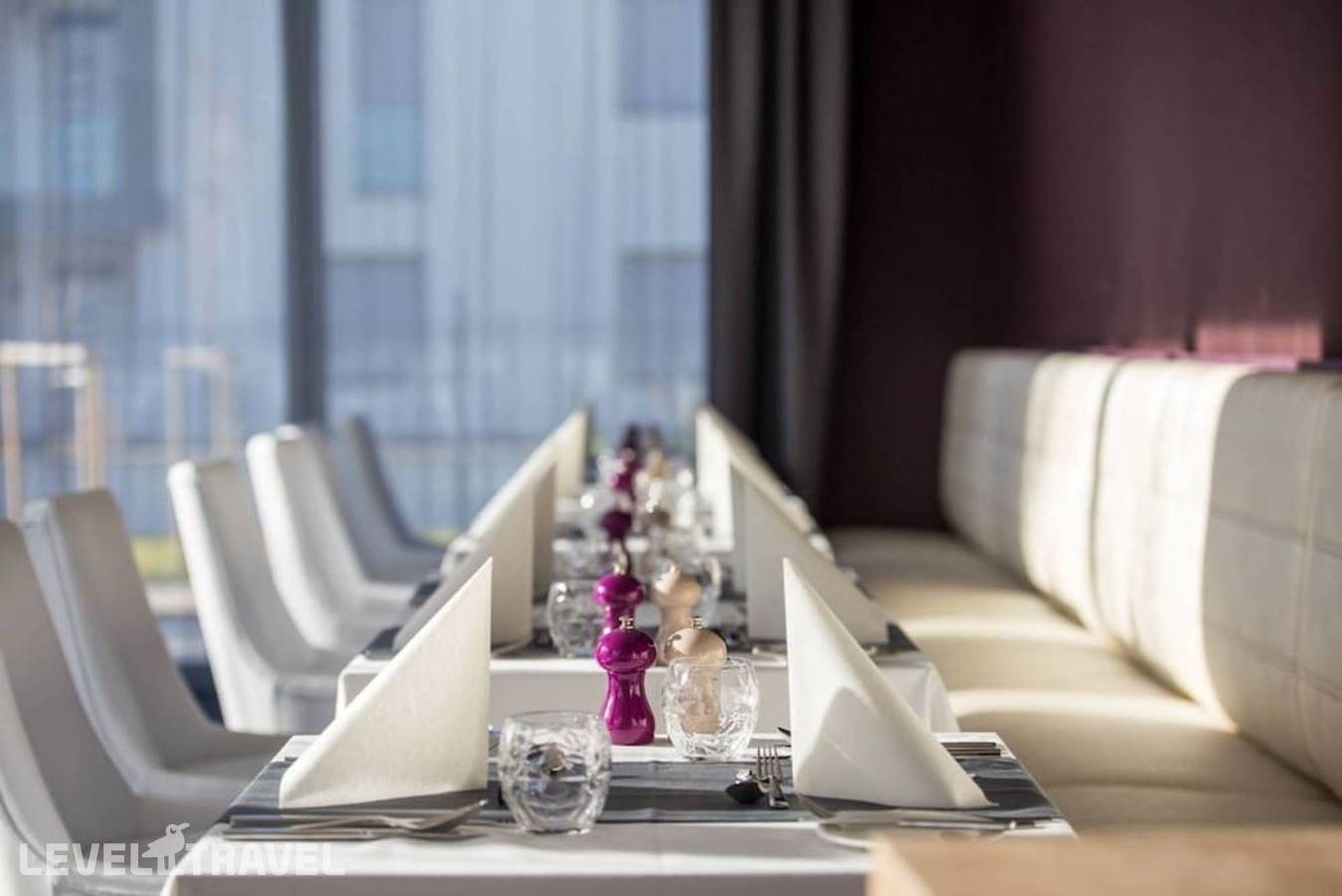 фотографии отеля Aura Hotel (Adults Only 18+) в Венгрия(Балатонфюред) - фото №21