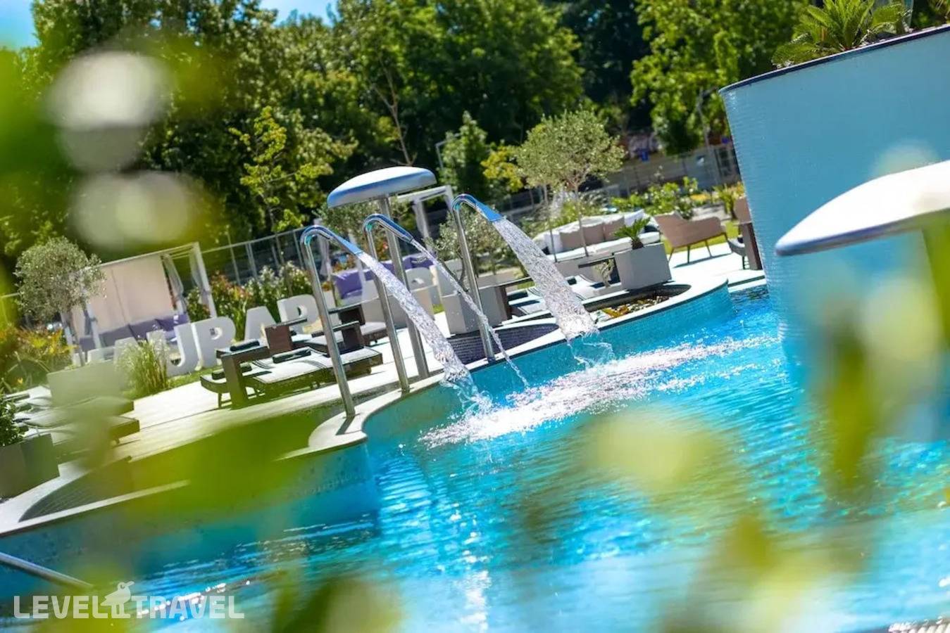 фотографии отеля Aura Hotel (Adults Only 18+) в Венгрия(Балатонфюред) - фото №18