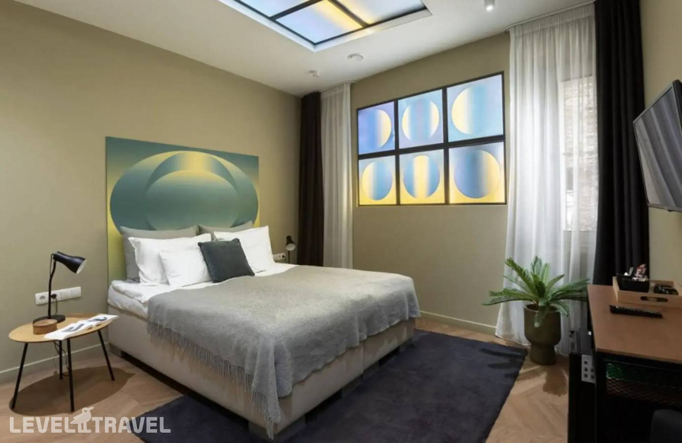 фотографии отеля Butik Art Hotel в Венгрия(Будапешт) - фото №11