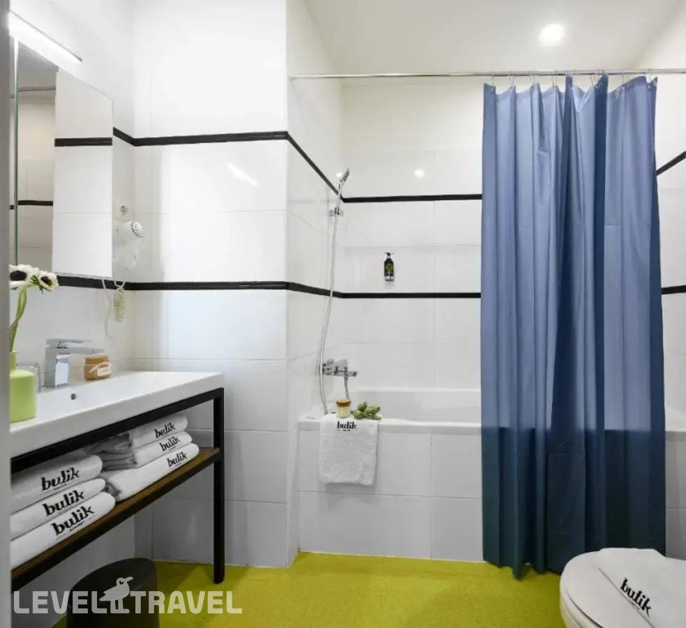 фотографии отеля Butik Art Hotel в Венгрия(Будапешт) - фото №19