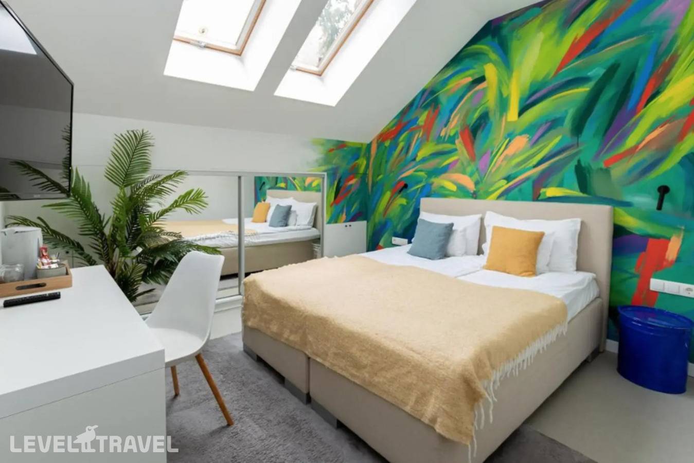 фотографии отеля Butik Art Hotel в Венгрия(Будапешт) - фото №15