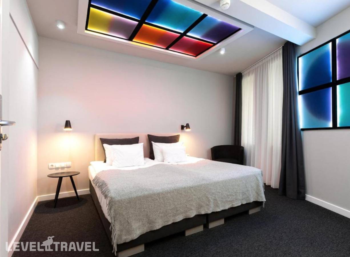 фотографии отеля Butik Art Hotel в Венгрия(Будапешт) - фото №7