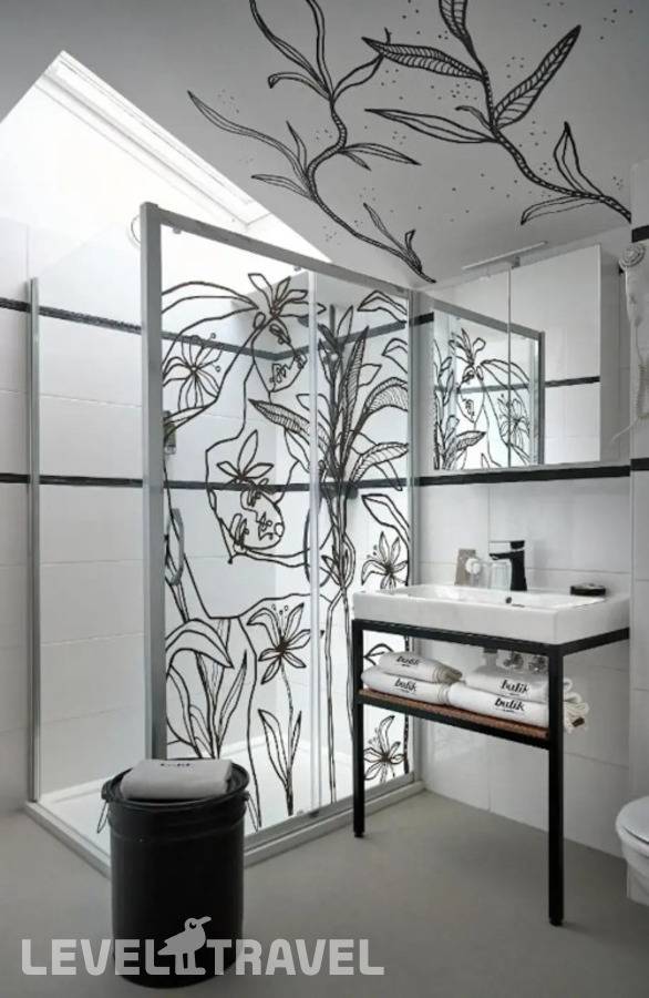 фотографии отеля Butik Art Hotel в Венгрия(Будапешт) - фото №17