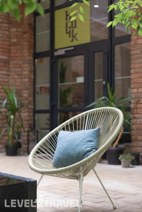 фотографии отеля Butik Art Hotel в Венгрия(Будапешт) - фото №22