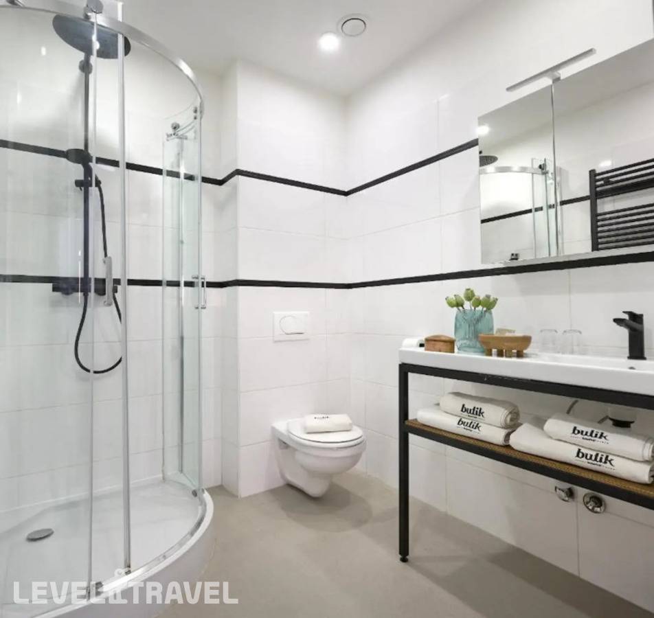 фотографии отеля Butik Art Hotel в Венгрия(Будапешт) - фото №18