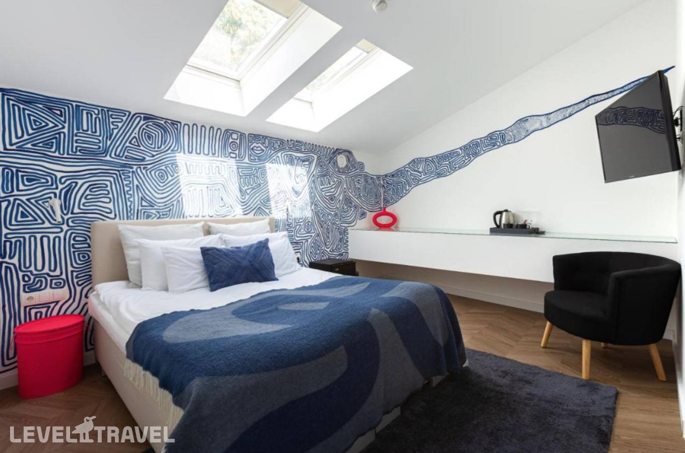 фотографии отеля Butik Art Hotel в Венгрия(Будапешт) - фото №12