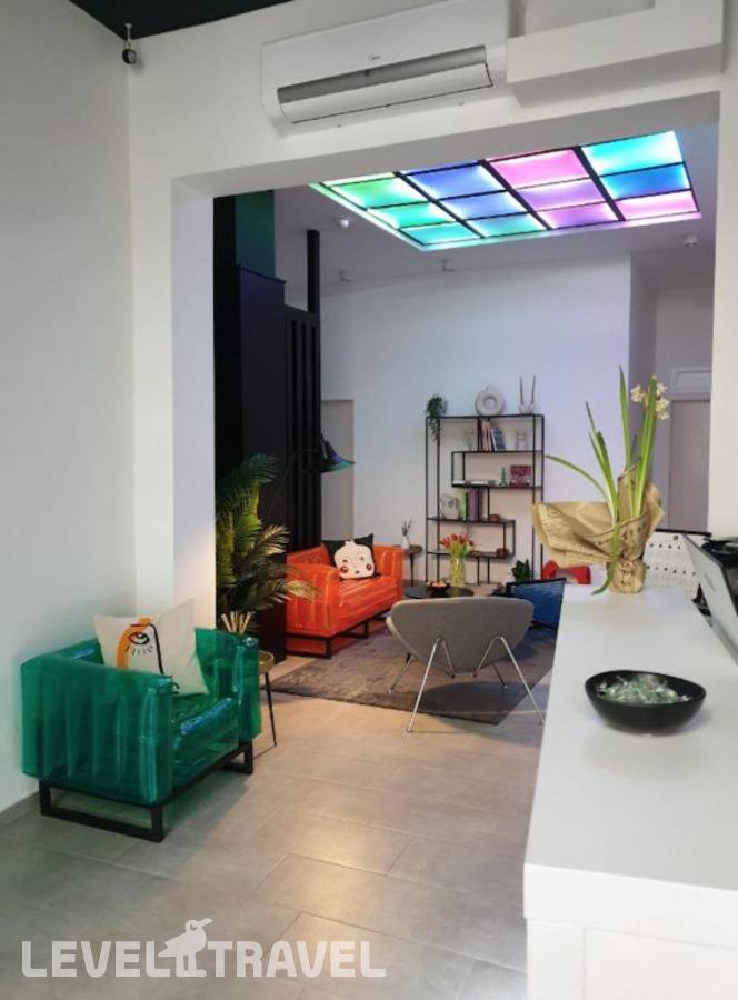 фотографии отеля Butik Art Hotel в Венгрия(Будапешт) - фото №13