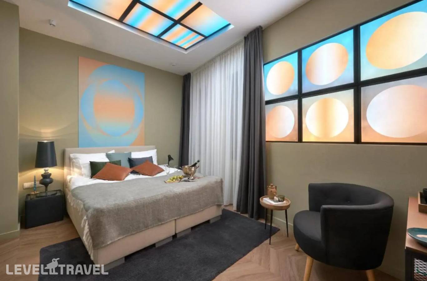 фотографии отеля Butik Art Hotel в Венгрия(Будапешт) - фото №10