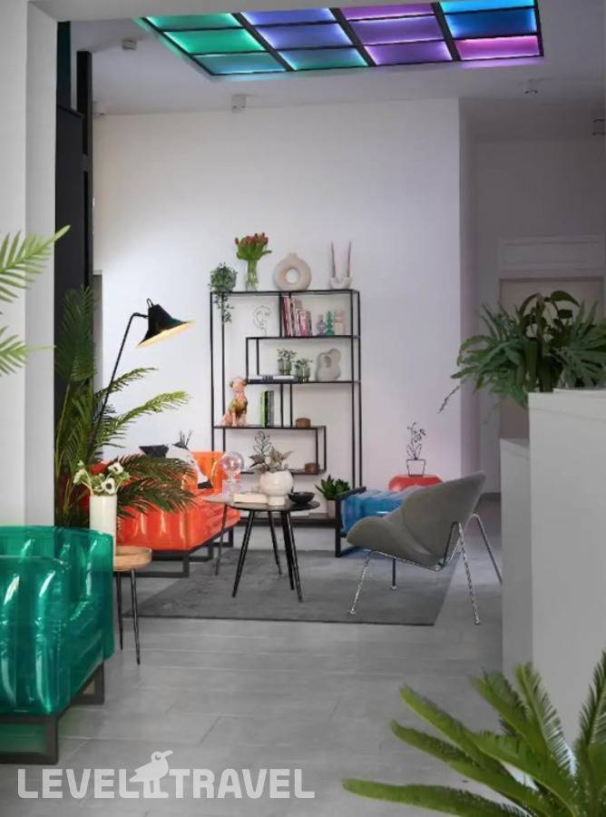 фотографии отеля Butik Art Hotel в Венгрия(Будапешт) - фото №16