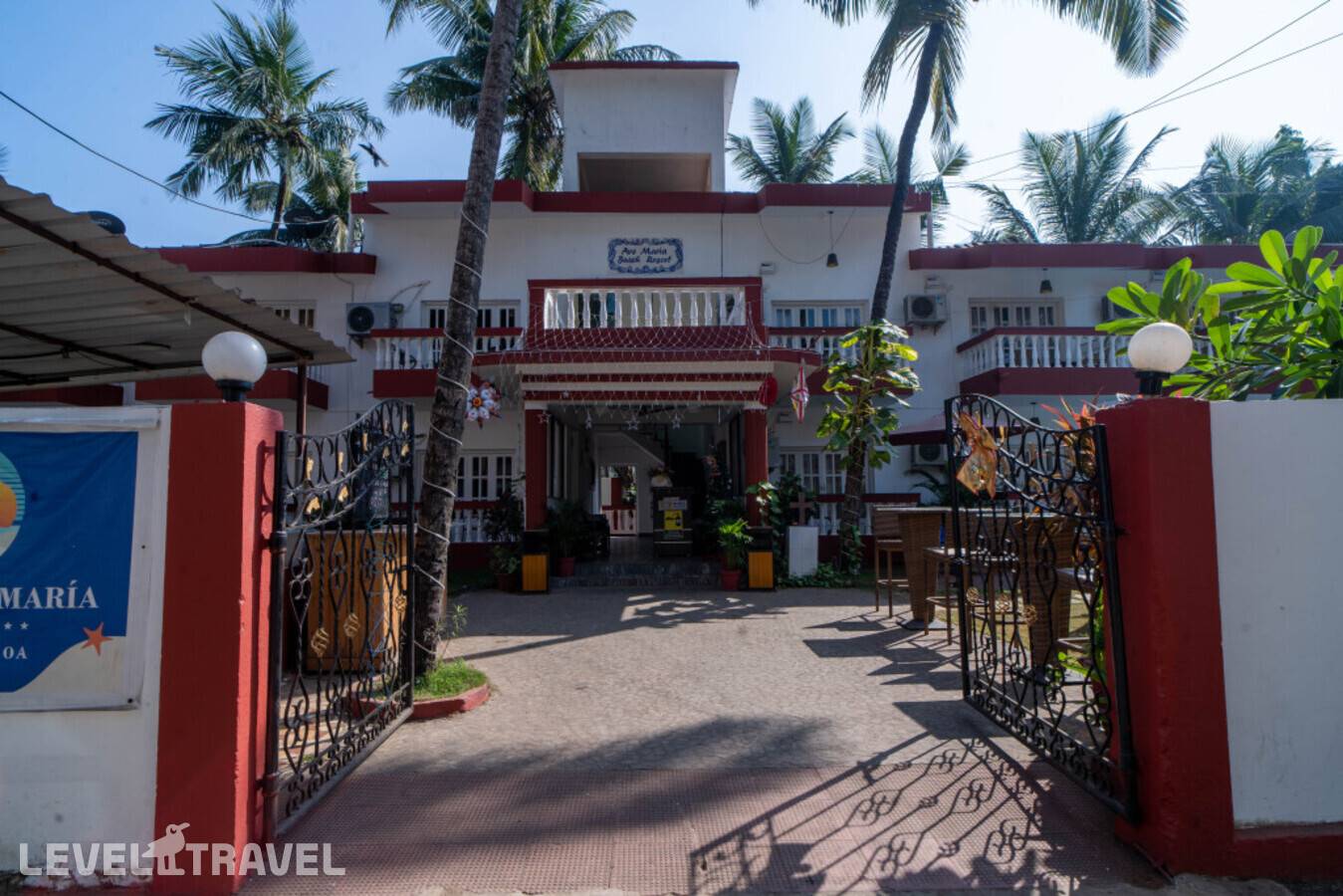 фотографии отеля Grande Ave Maria Resort в Индия(Кандолим) - фото №2