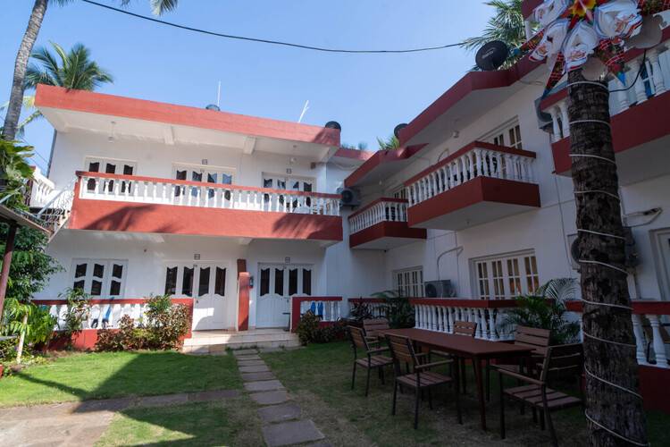 Grande Ave Maria Resort