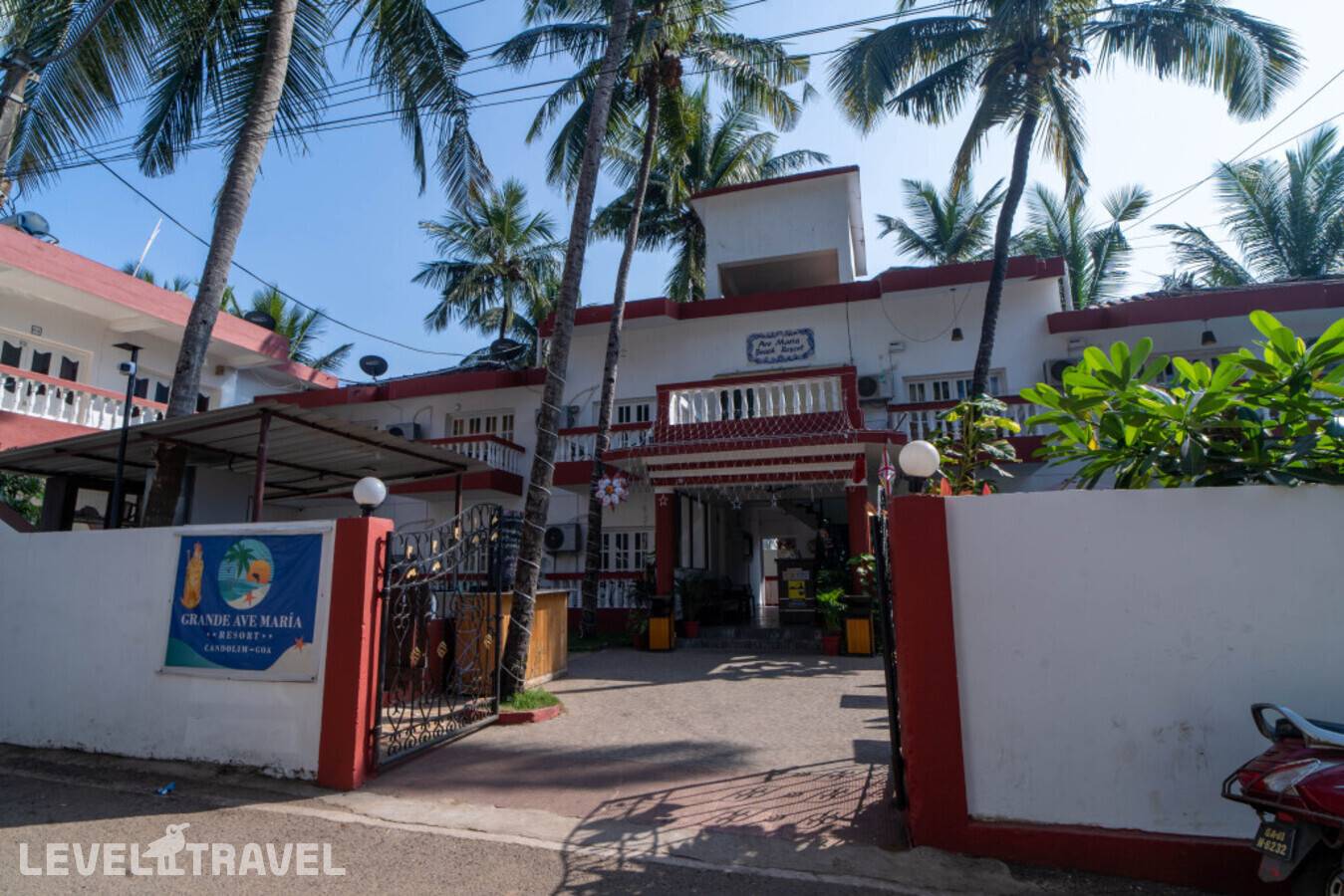 фотографии отеля Grande Ave Maria Resort в Индия(Кандолим) - фото №3