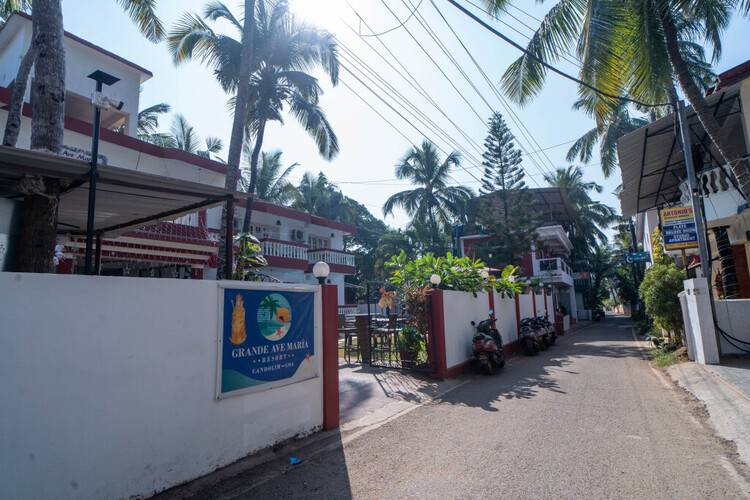 Grande Ave Maria Resort