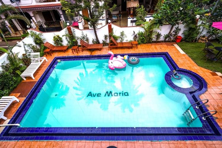 Grande Ave Maria Resort