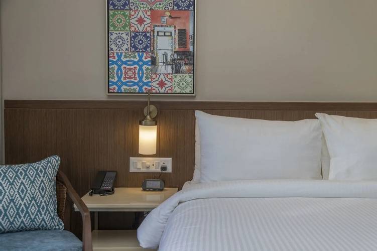 Fairfield By Marriott Goa Calangute