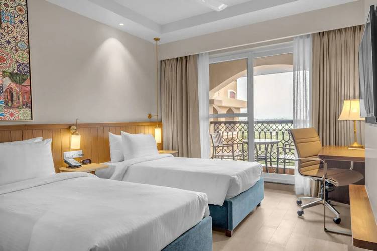 Fairfield By Marriott Goa Calangute