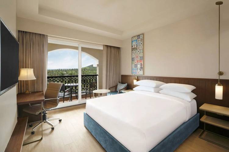 Fairfield By Marriott Goa Calangute